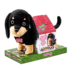 Cachorro Salsicha