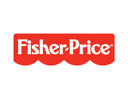 fisher price logo