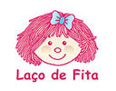 laco de fita