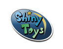 shiny toys