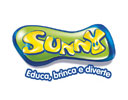 sunny